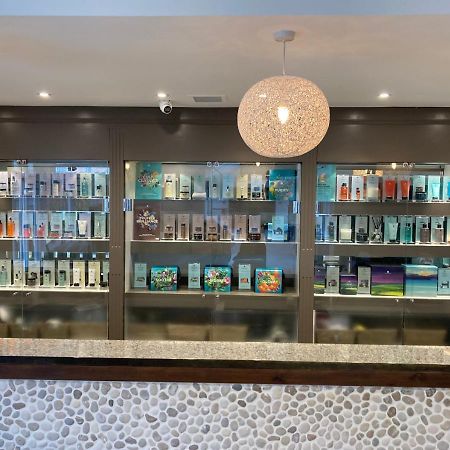 Hogs Back Hotel & Spa Nr Farnham Farnham  Εξωτερικό φωτογραφία