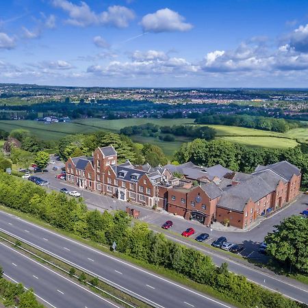 Hogs Back Hotel & Spa Nr Farnham Farnham  Εξωτερικό φωτογραφία