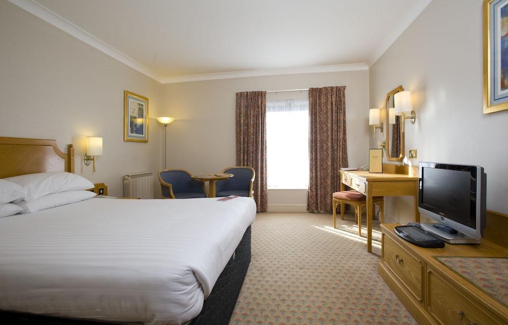 Hogs Back Hotel & Spa Nr Farnham Farnham  Εξωτερικό φωτογραφία