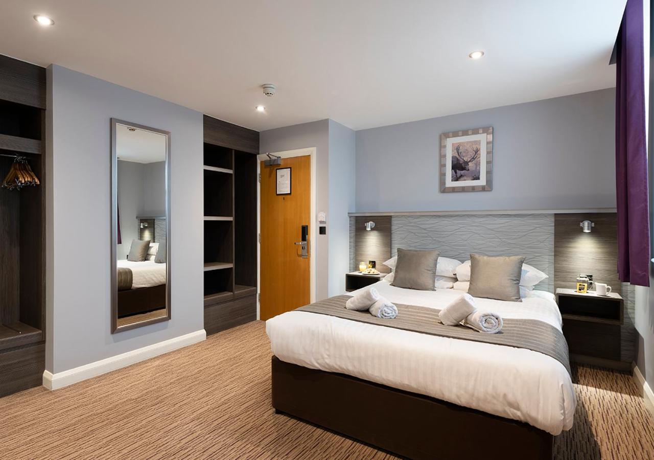 Hogs Back Hotel & Spa Nr Farnham Farnham  Εξωτερικό φωτογραφία