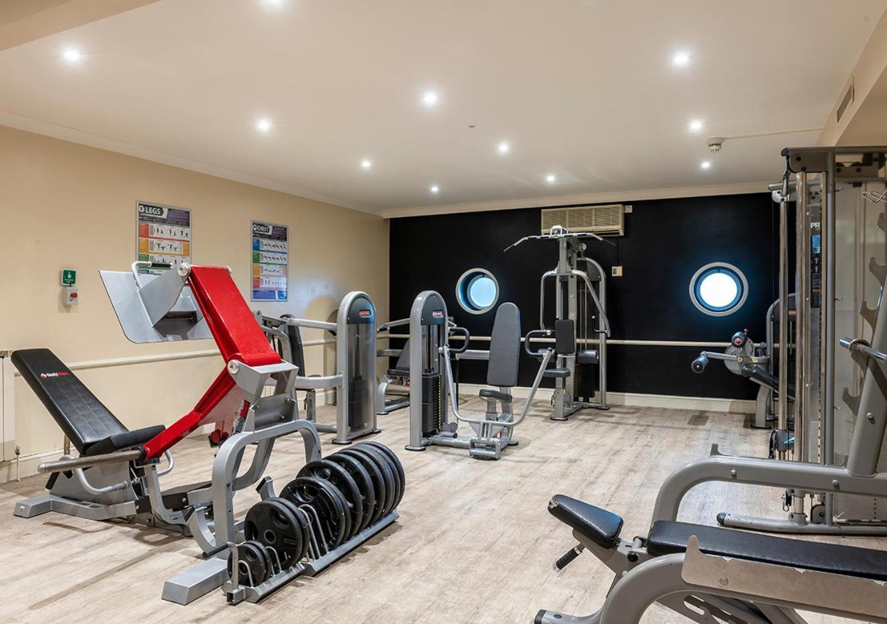 Hogs Back Hotel & Spa Nr Farnham Farnham  Εξωτερικό φωτογραφία