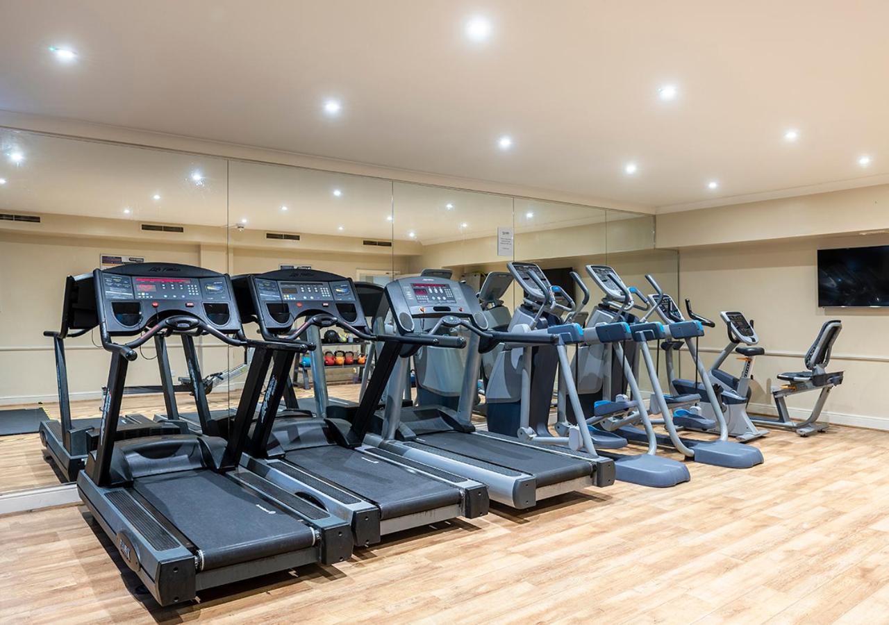 Hogs Back Hotel & Spa Nr Farnham Farnham  Εξωτερικό φωτογραφία