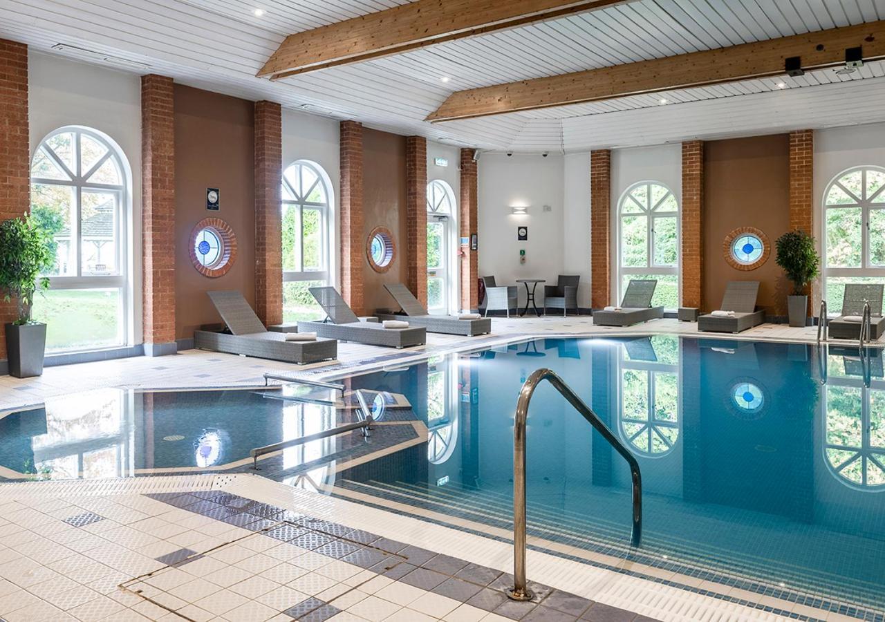 Hogs Back Hotel & Spa Nr Farnham Farnham  Εξωτερικό φωτογραφία