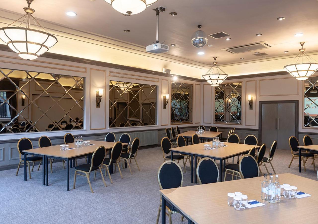 Hogs Back Hotel & Spa Nr Farnham Farnham  Εξωτερικό φωτογραφία
