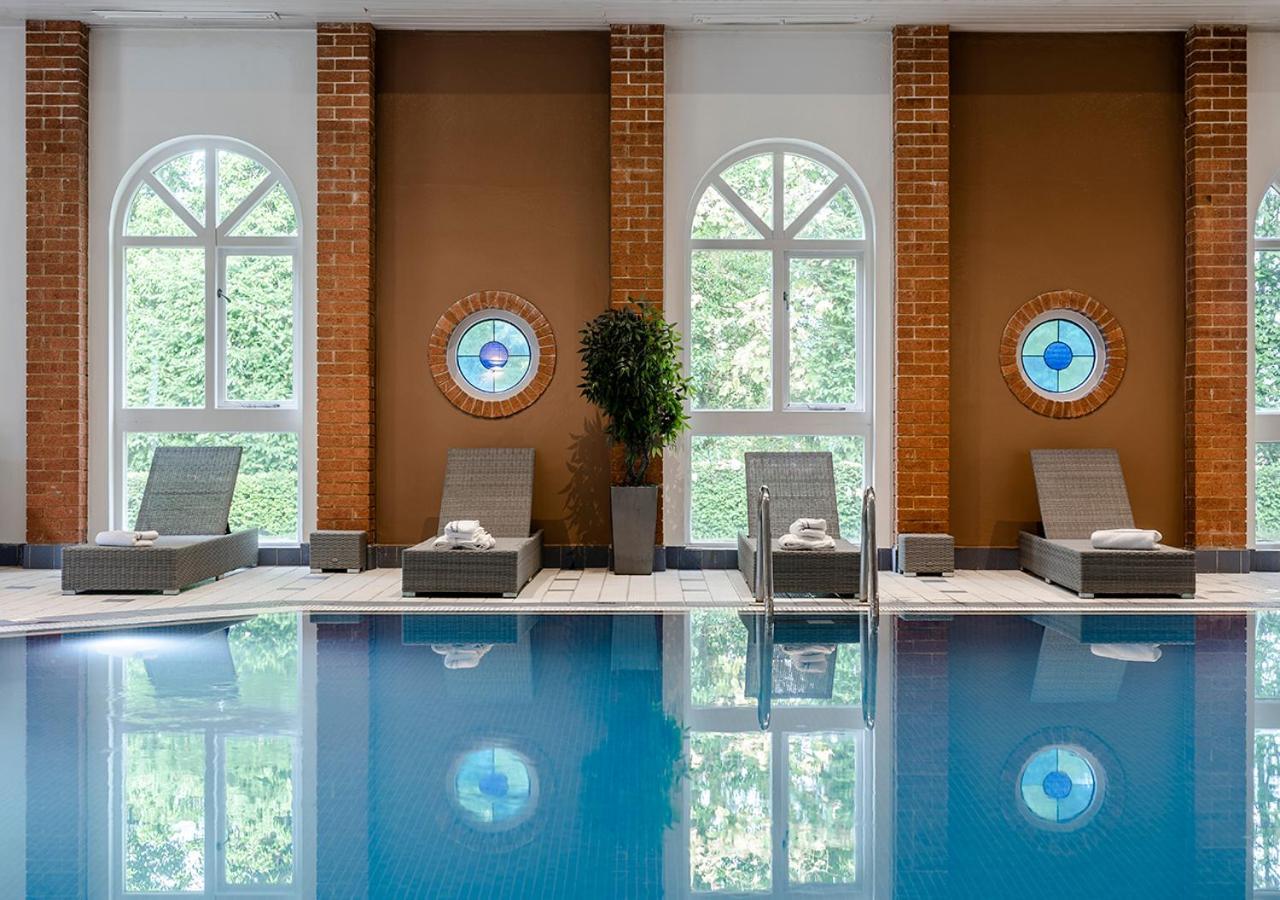 Hogs Back Hotel & Spa Nr Farnham Farnham  Εξωτερικό φωτογραφία