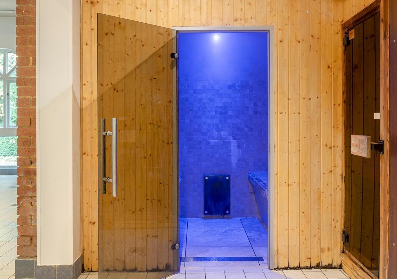 Hogs Back Hotel & Spa Nr Farnham Farnham  Εξωτερικό φωτογραφία