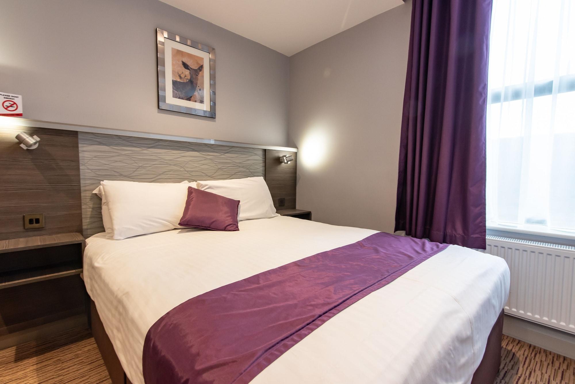 Hogs Back Hotel & Spa Nr Farnham Farnham  Εξωτερικό φωτογραφία