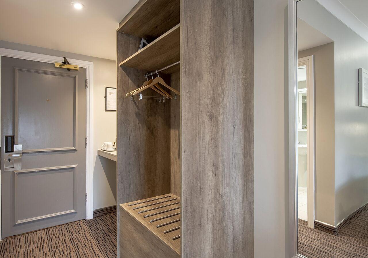 Hogs Back Hotel & Spa Nr Farnham Farnham  Εξωτερικό φωτογραφία
