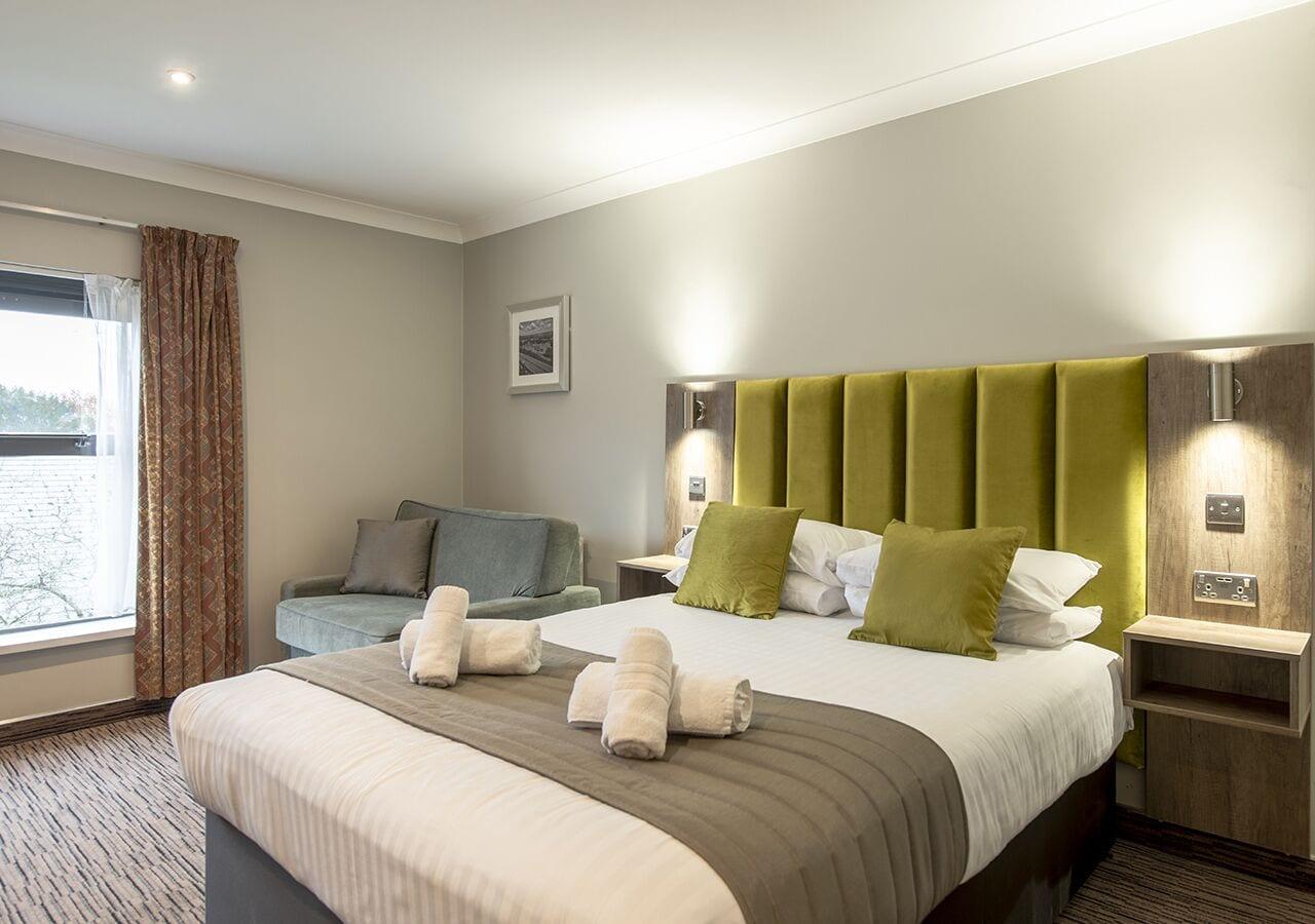 Hogs Back Hotel & Spa Nr Farnham Farnham  Εξωτερικό φωτογραφία