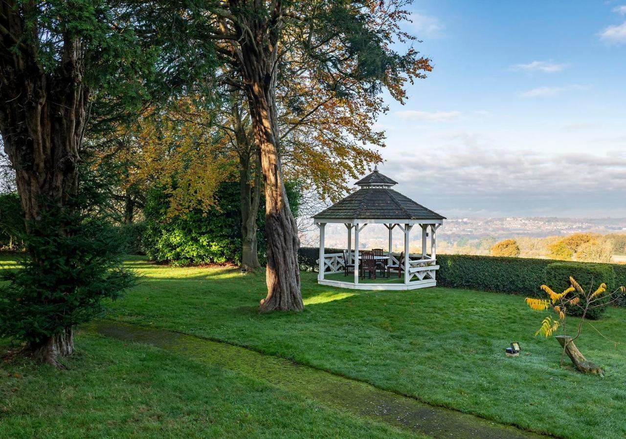 Hogs Back Hotel & Spa Nr Farnham Farnham  Εξωτερικό φωτογραφία