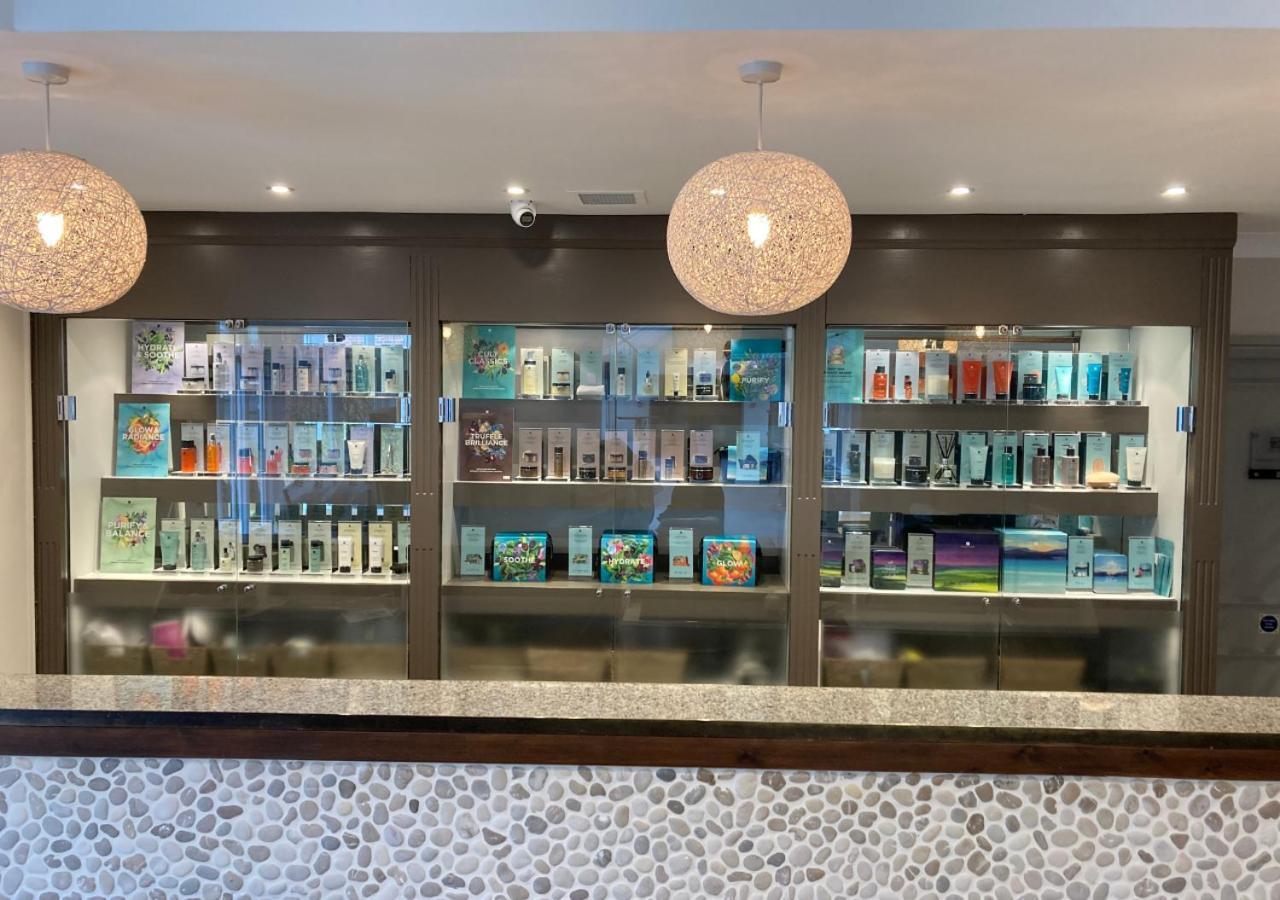 Hogs Back Hotel & Spa Nr Farnham Farnham  Εξωτερικό φωτογραφία
