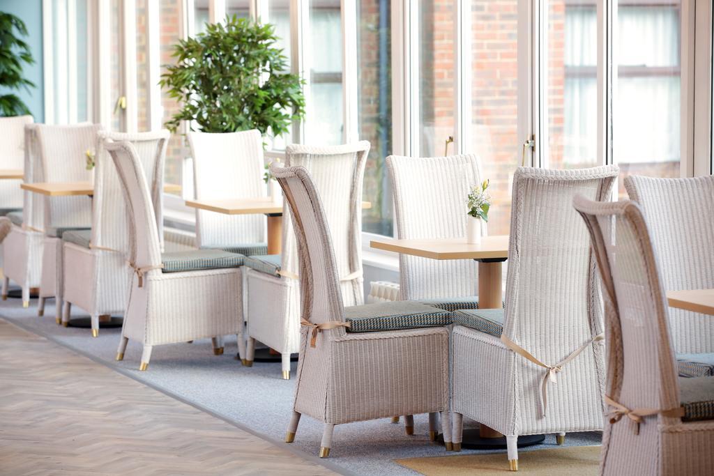Hogs Back Hotel & Spa Nr Farnham Farnham  Εξωτερικό φωτογραφία
