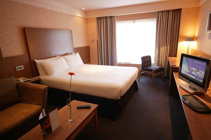 Hogs Back Hotel & Spa Nr Farnham Farnham  Δωμάτιο φωτογραφία